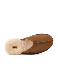 Men's UGG Vanwyn Slipper – Chestnut – view 3