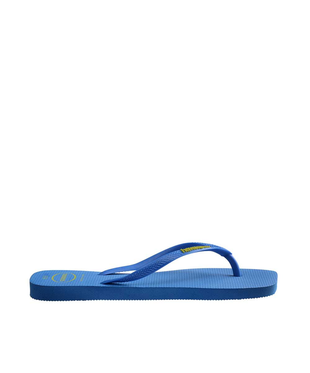 Havaianas Women's Slim Square Pop Thongs