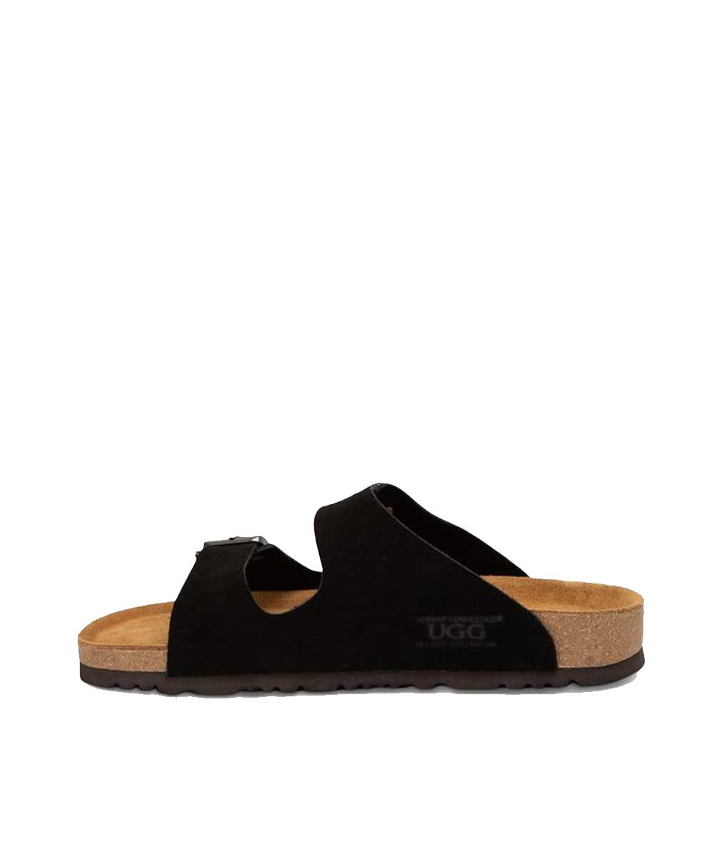 Men's UGG Alto Sandal - Black