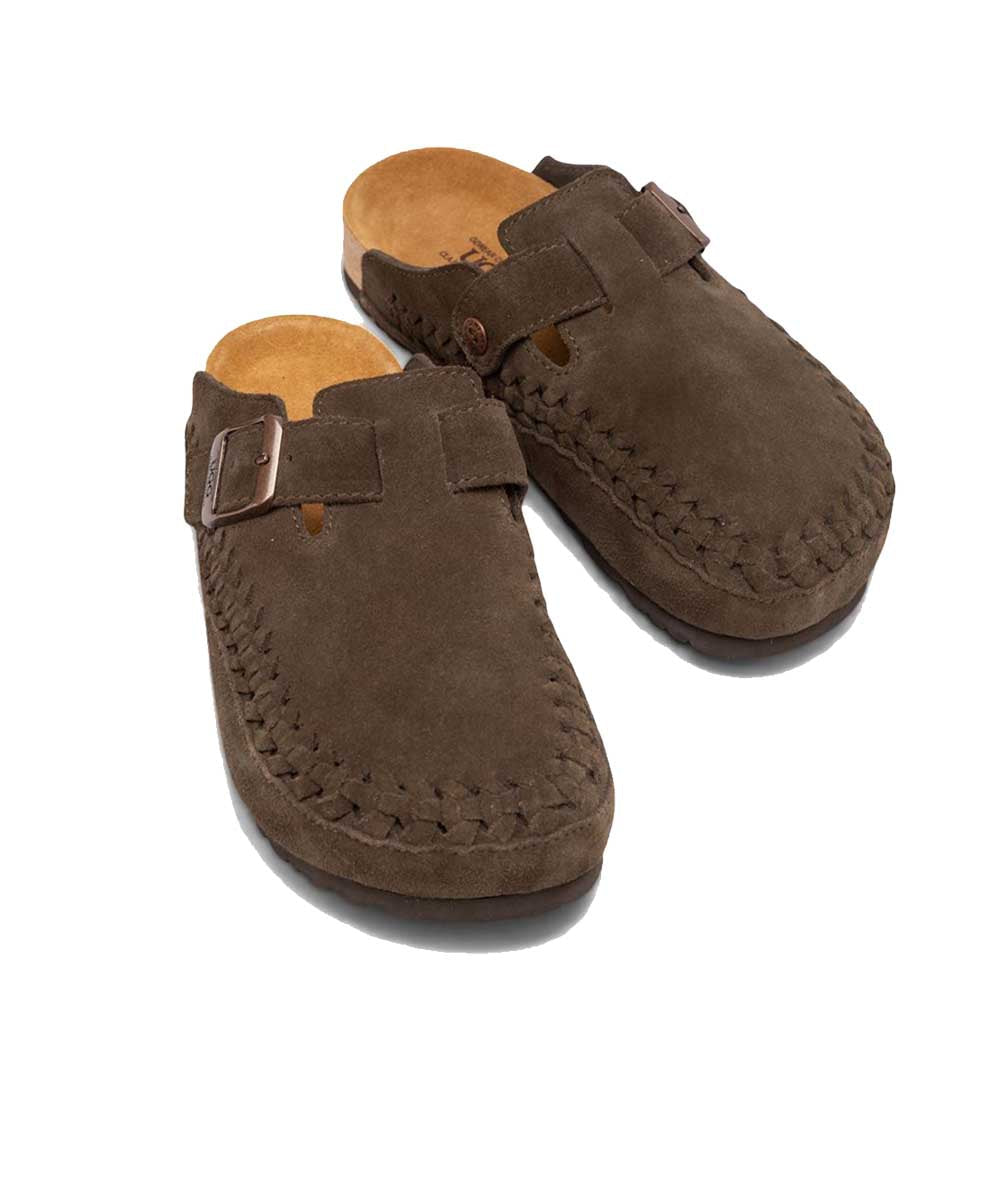 Men's UGG Belmore Slipper