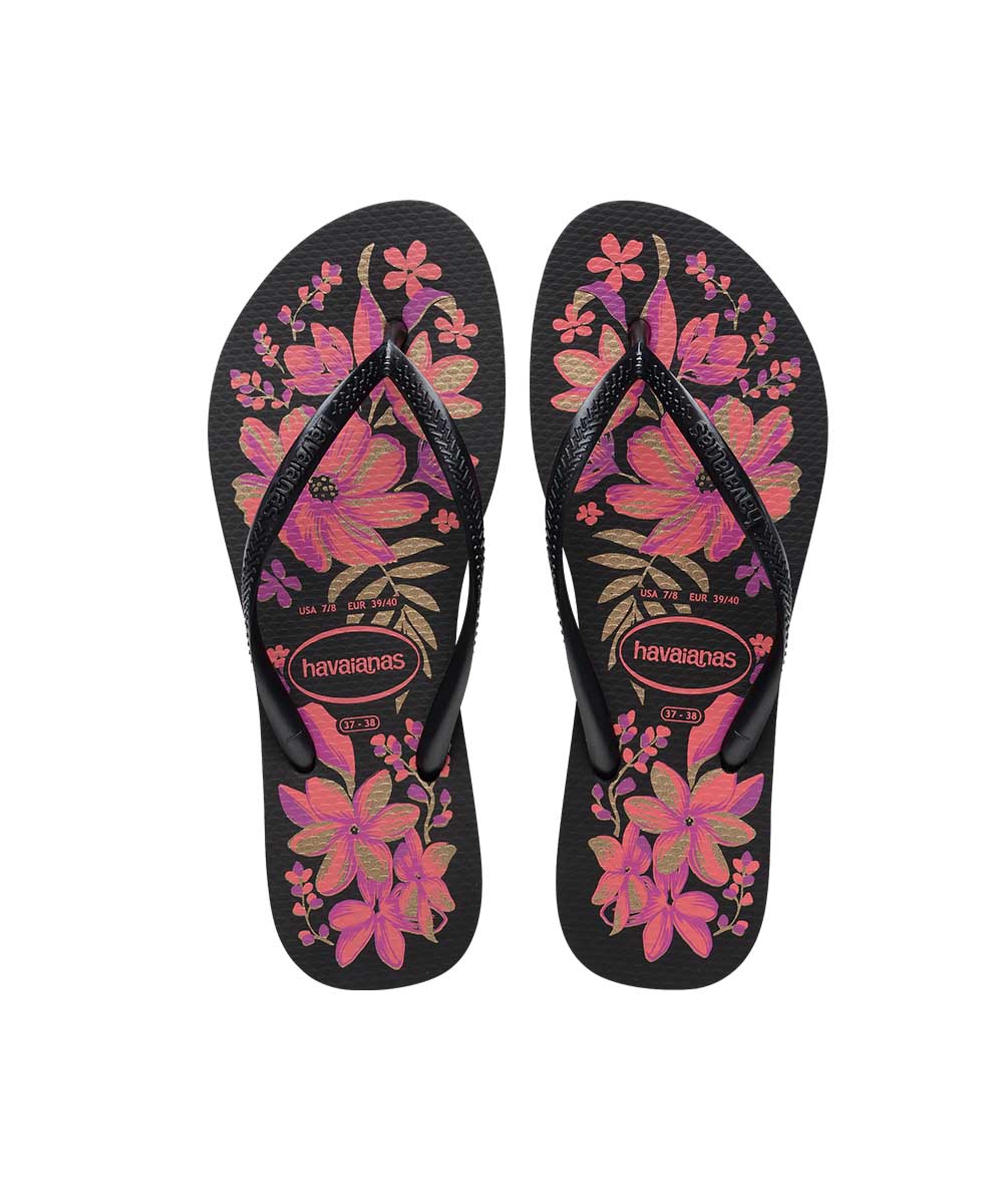 Havaianas Women's Slim Organic Thong