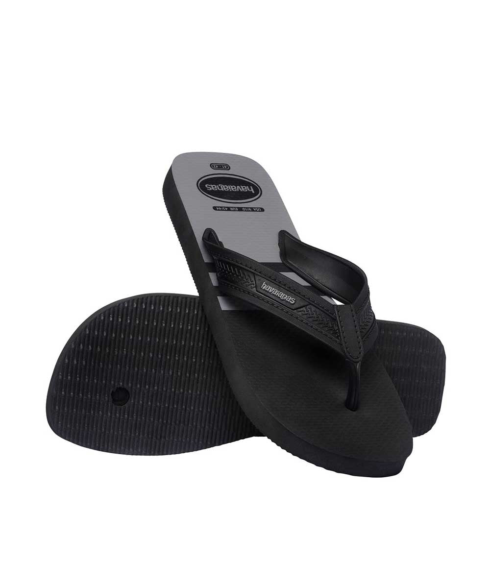 Havaianas Men's City Basic Thongs