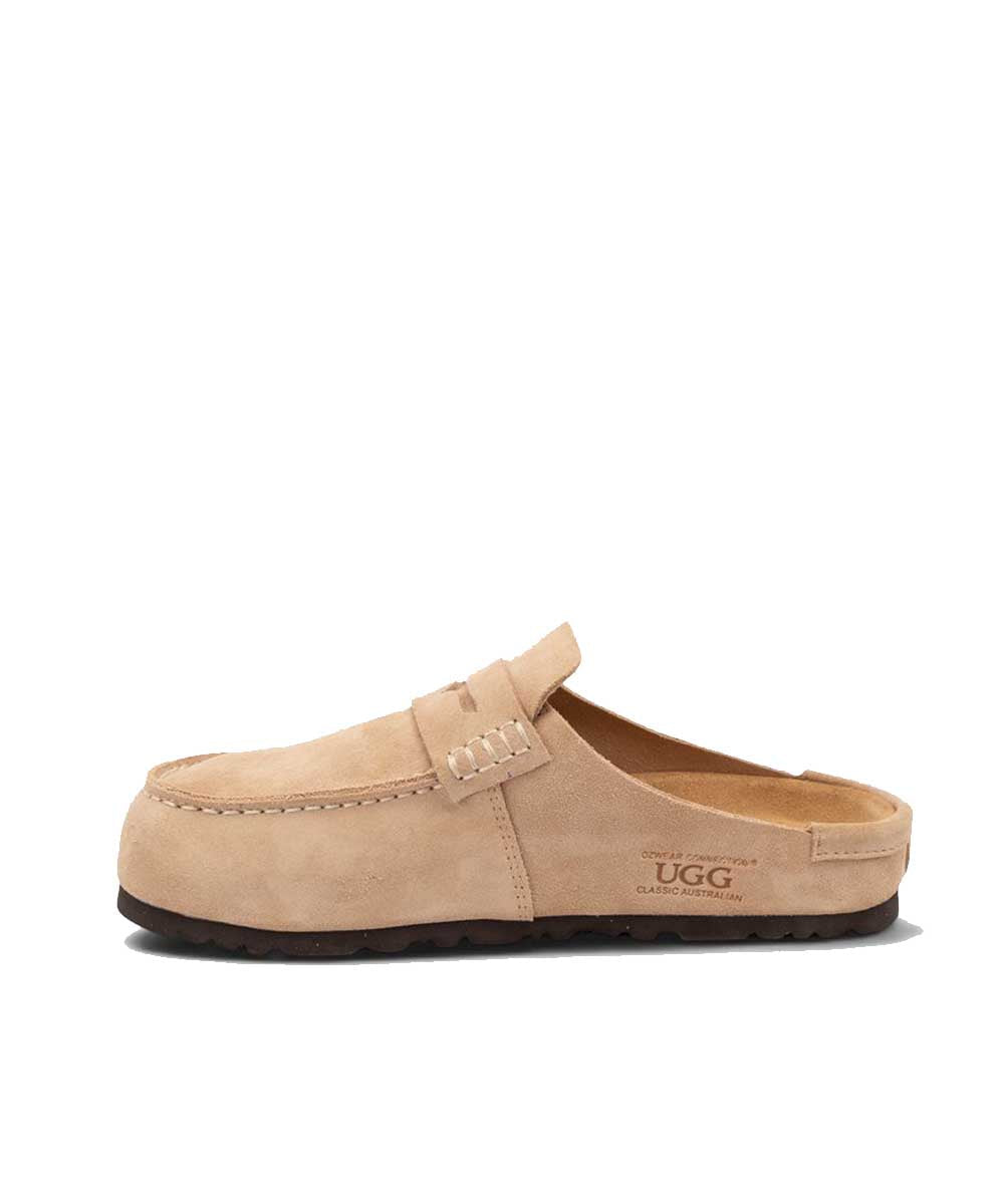 Men's UGG Clayton Slipper