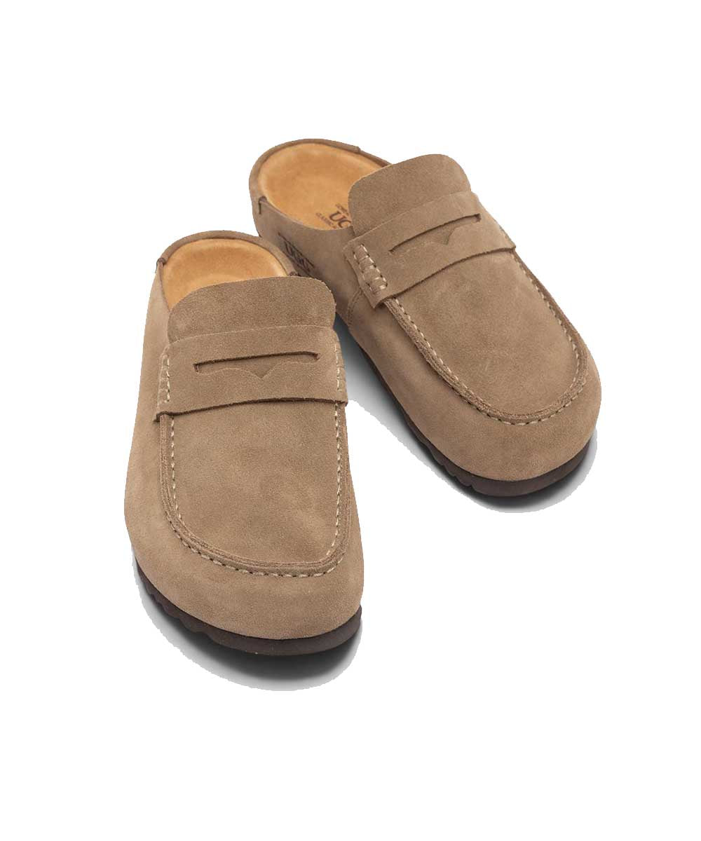 Women's UGG Clayton Slipper