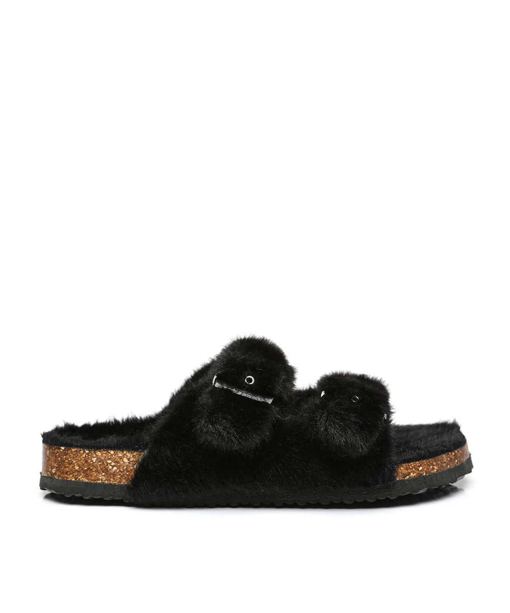 Women's UGG Hurley Slip-Ons – view 7